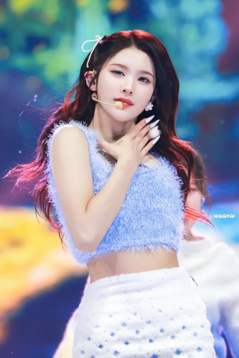 하츠투하츠 에이나