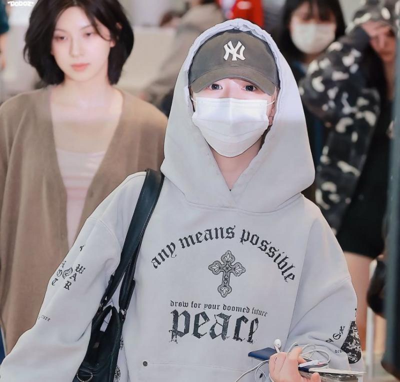 NMIXX (엔믹스) 해원