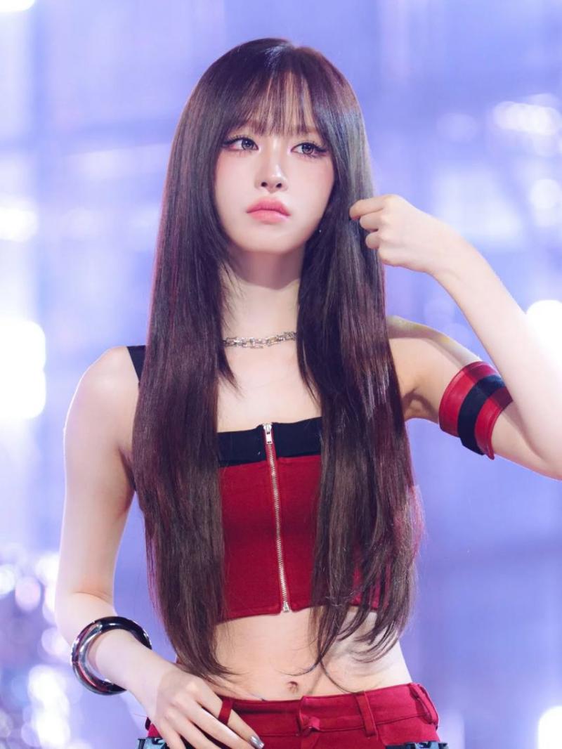 IVE (아이브) 리즈