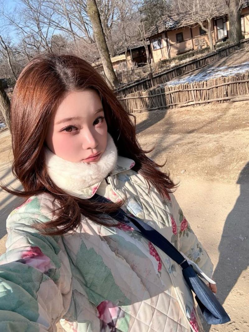 Billlie (빌리) 츠키
