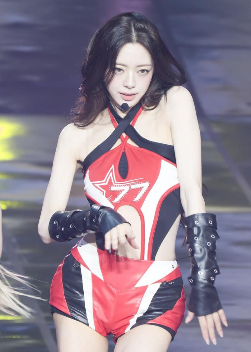ITZY 유나