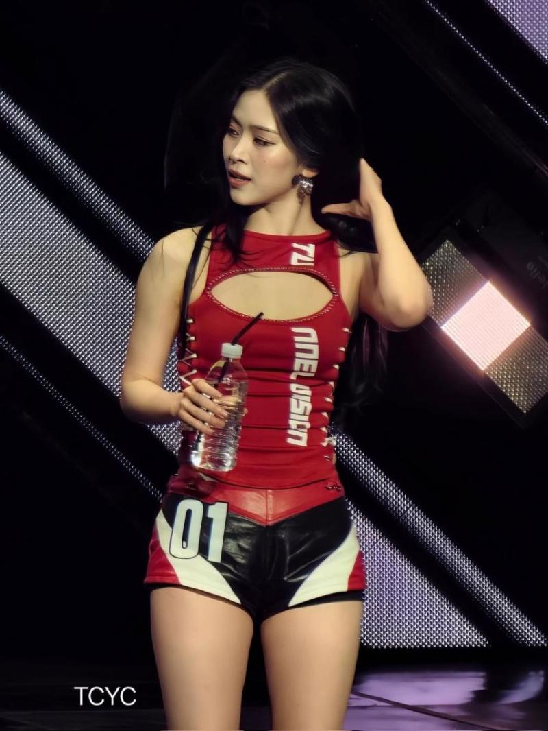 ITZY (있지) 류진
