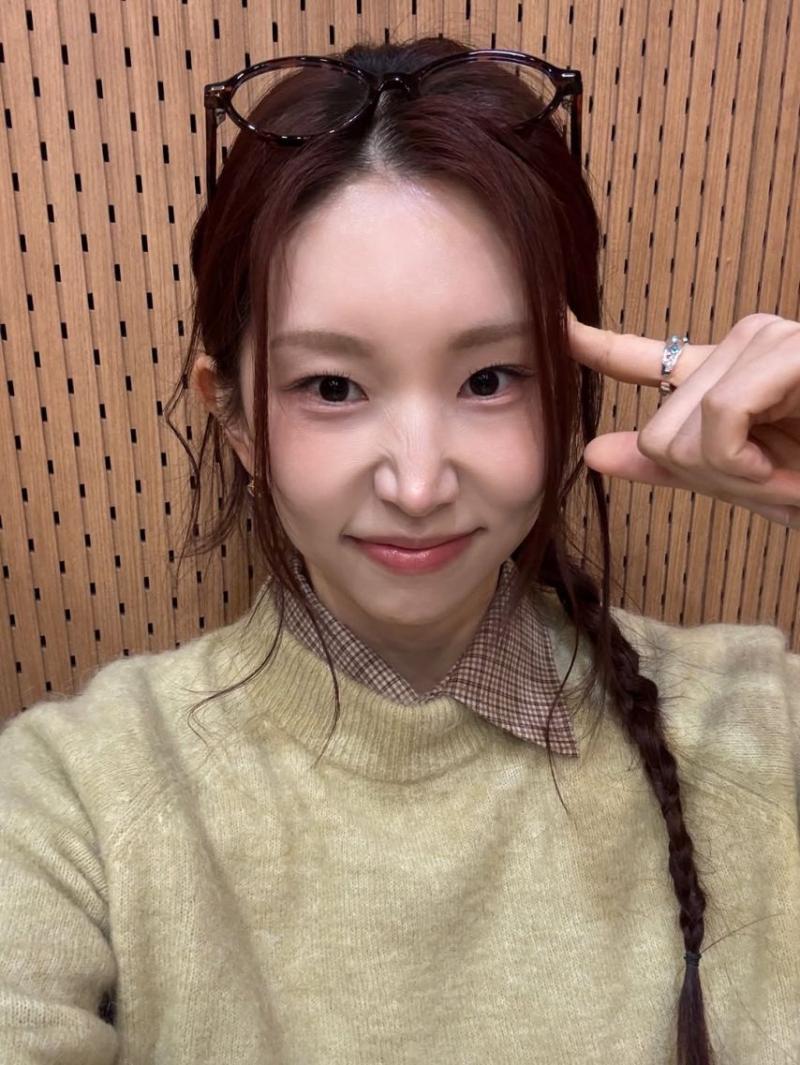 케이시 (kassy)