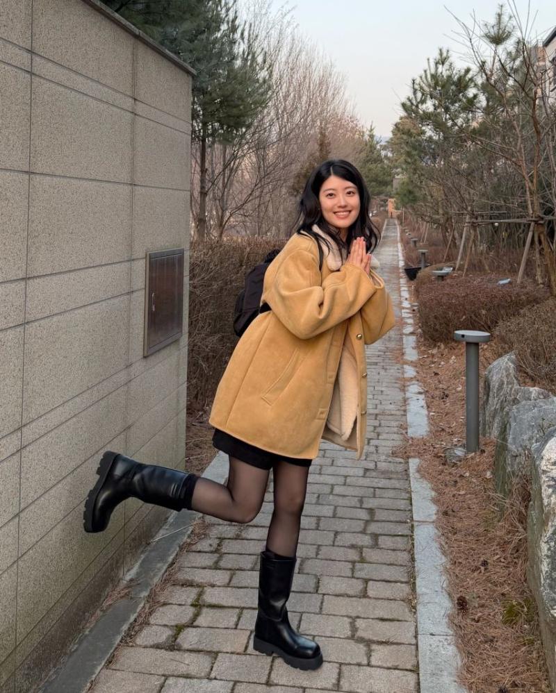남지현 인별