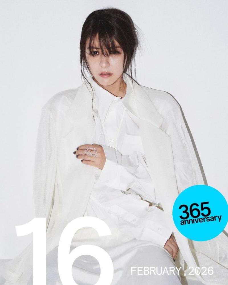 후지이 미나 인별 등 나일론NYLON