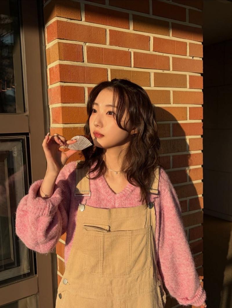 Loossemble (루셈블) 여진