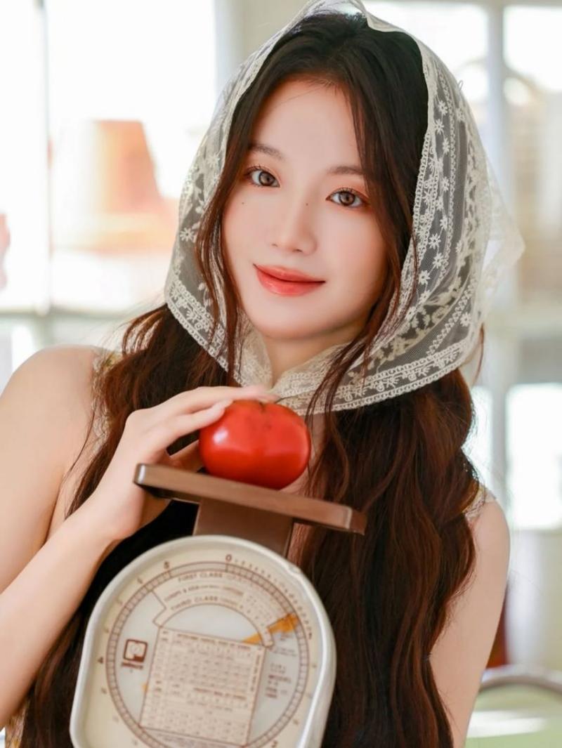 아이들 (i-dle) 슈화