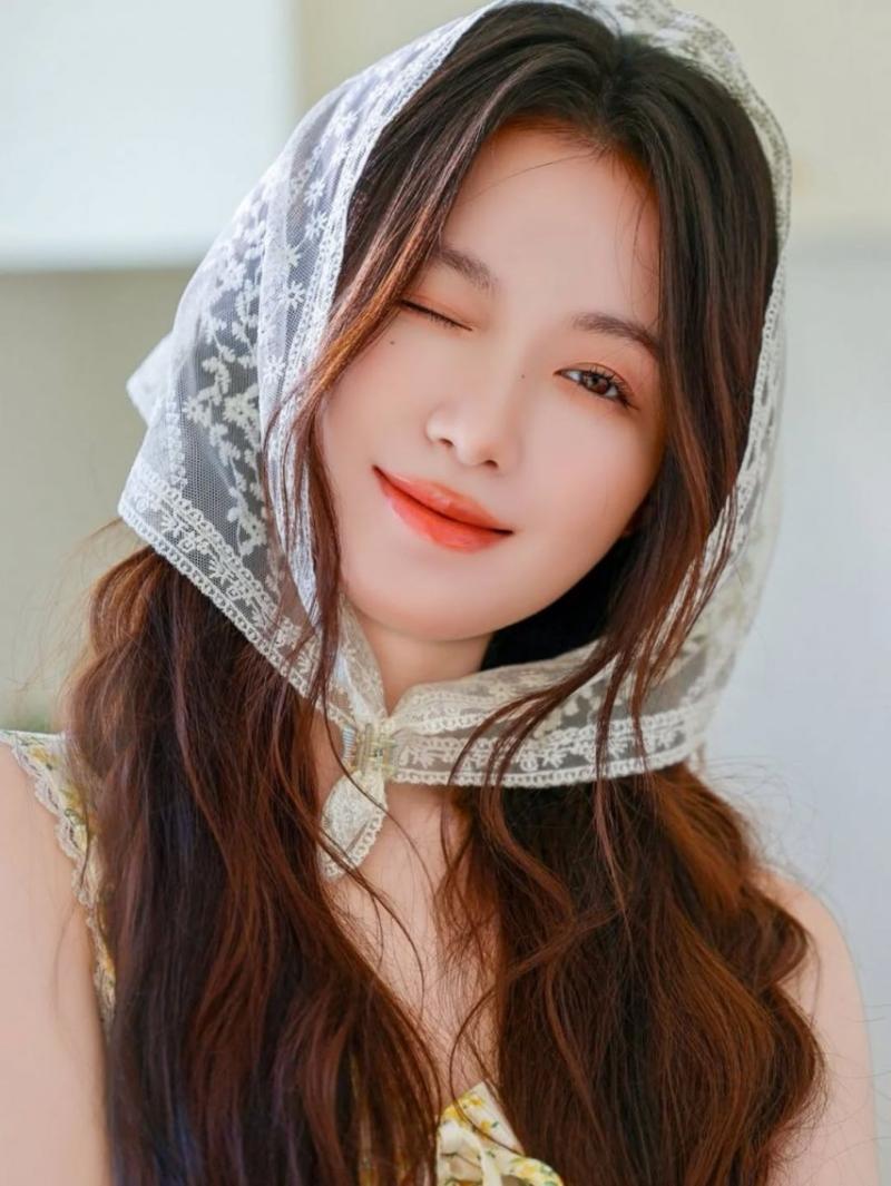 아이들 (i-dle) 슈화