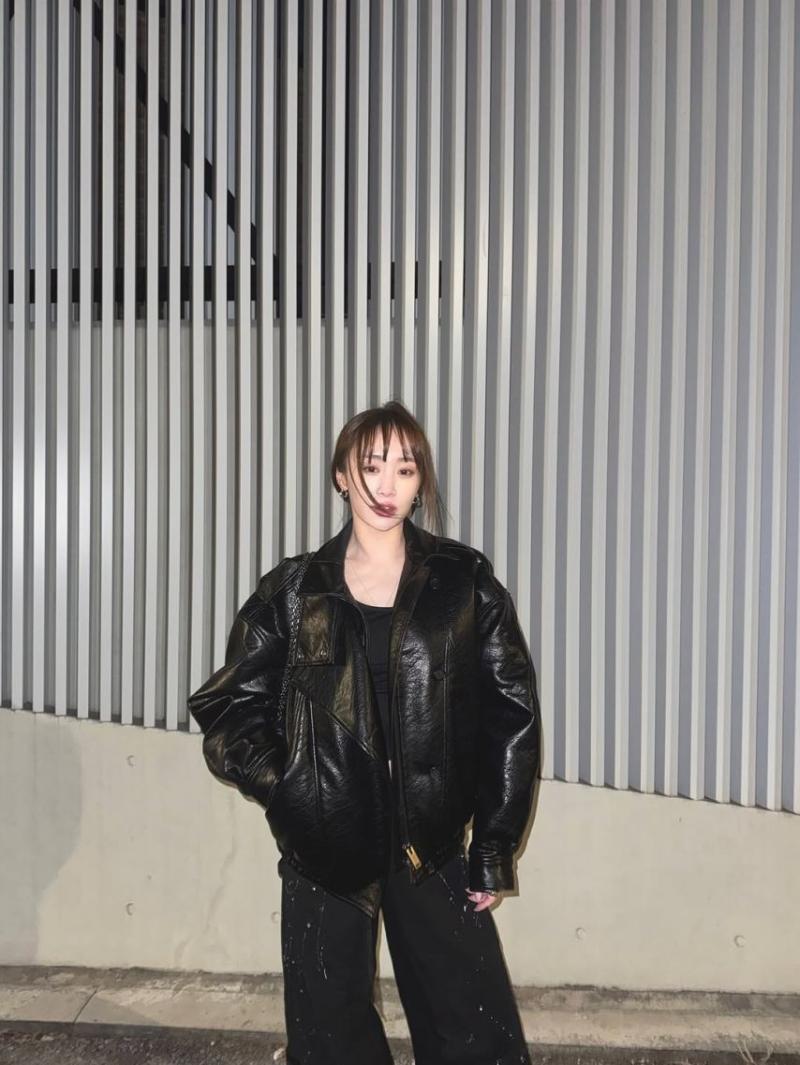 카라 (KARA) 니콜