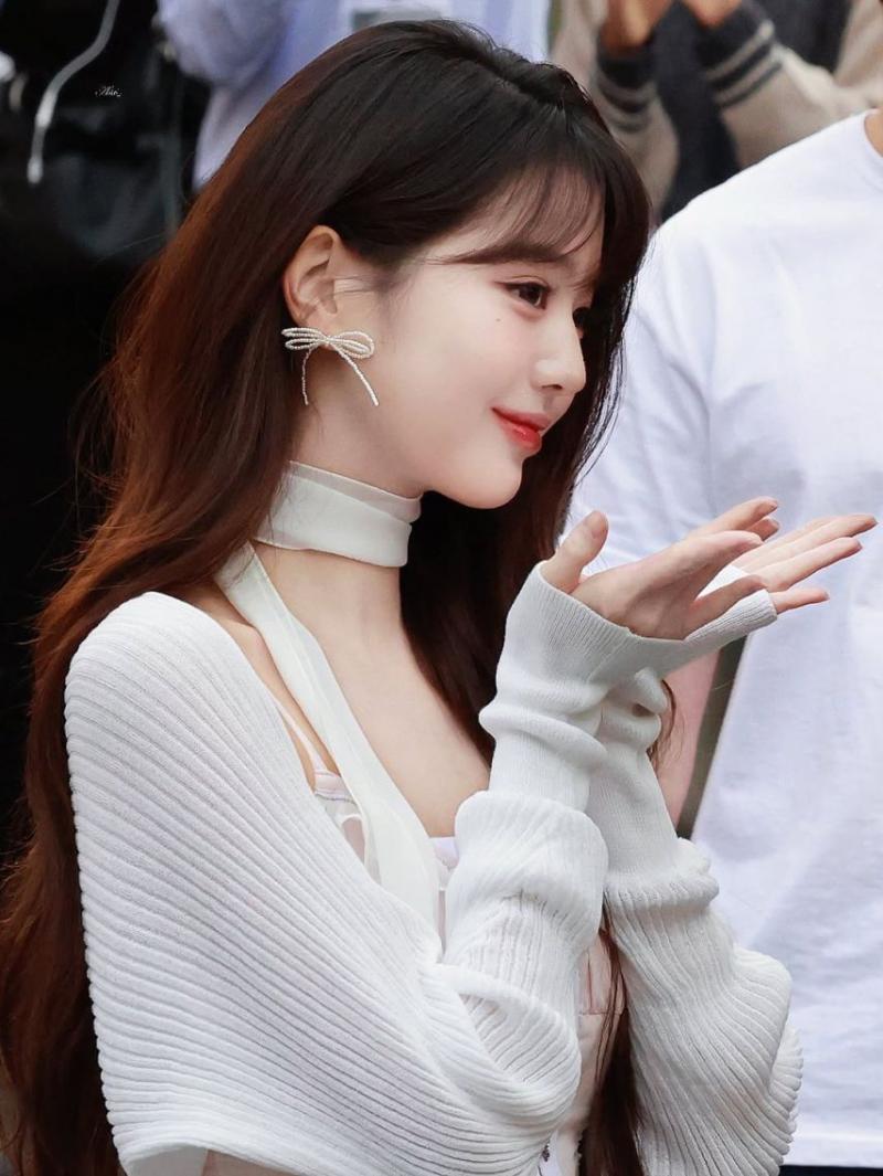 IVE (아이브) 장원영