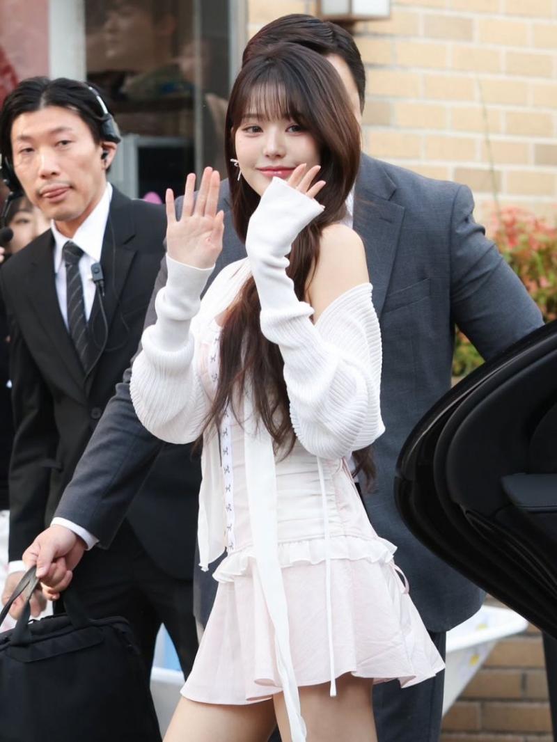 IVE (아이브) 장원영