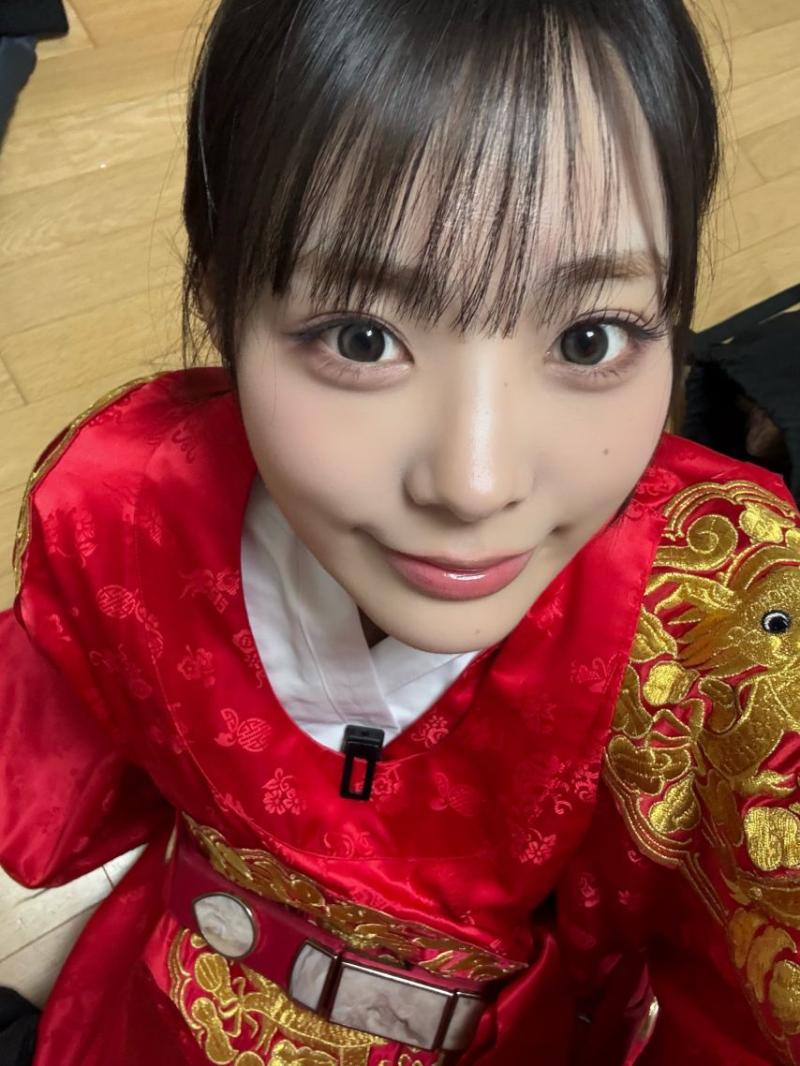 QWER 시연