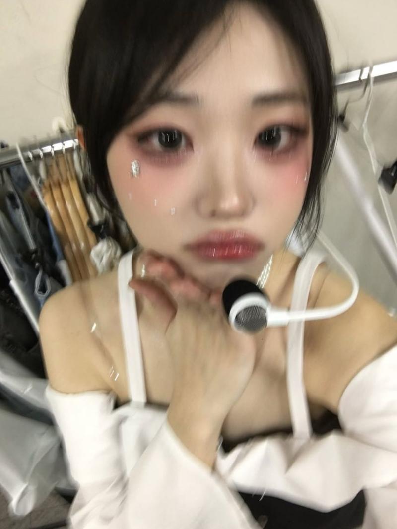 QWER 히나