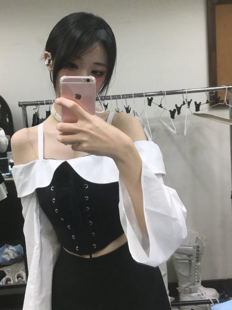 QWER 히나