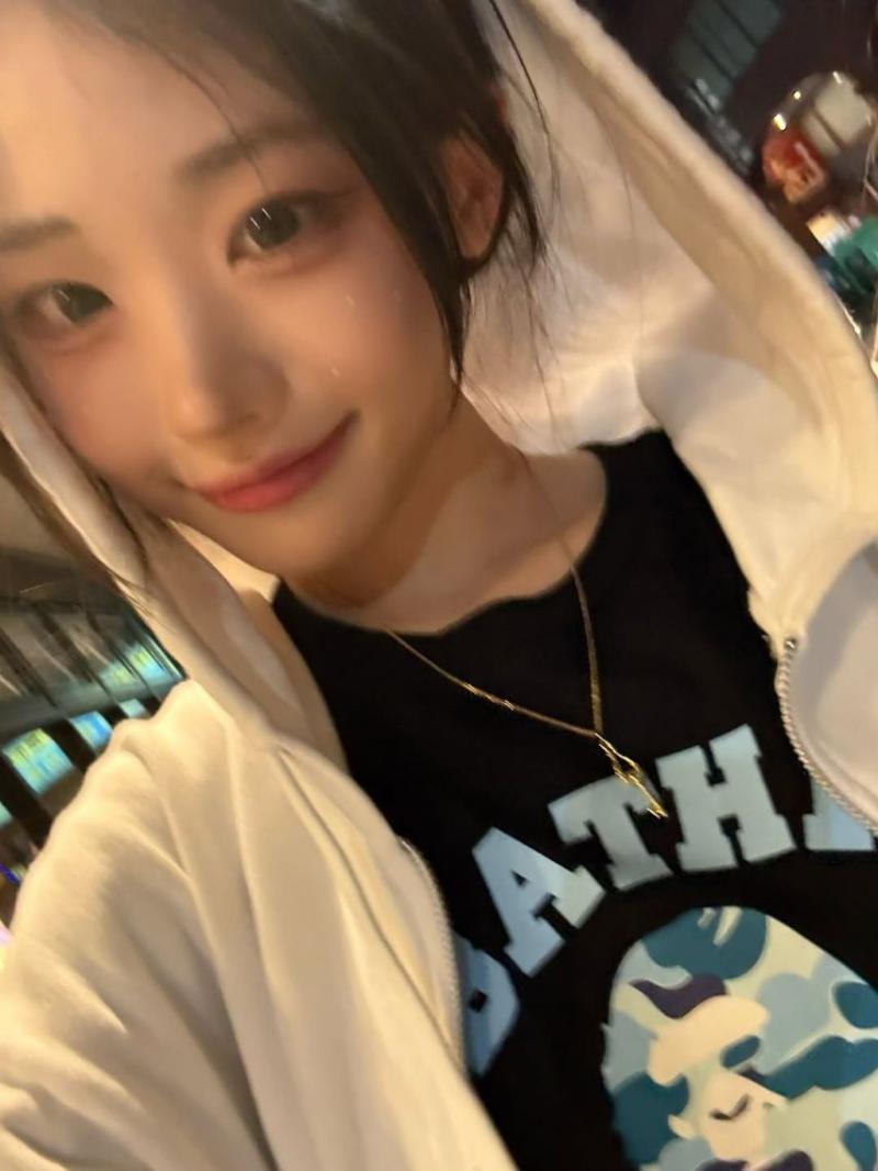 QWER 히나