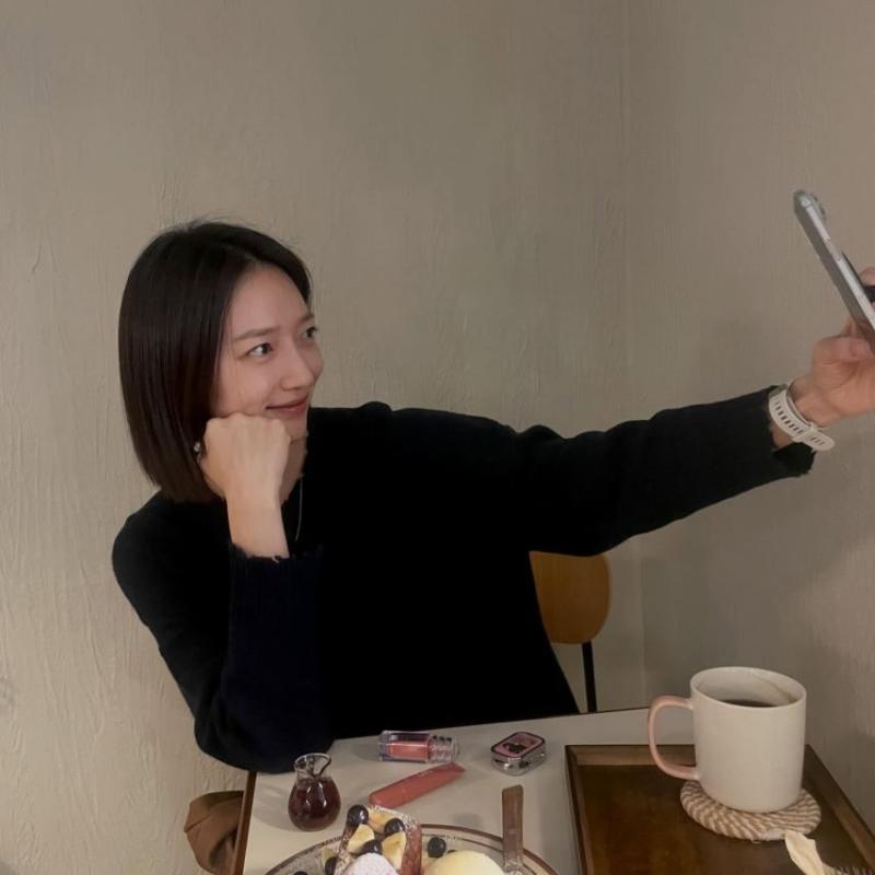 표예진 인별