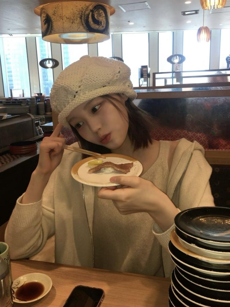 이즈나 정세비