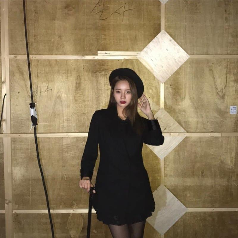 걸스데이-혜리