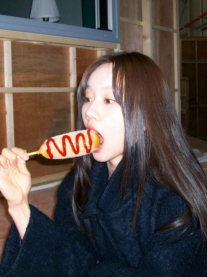 혜리 인별