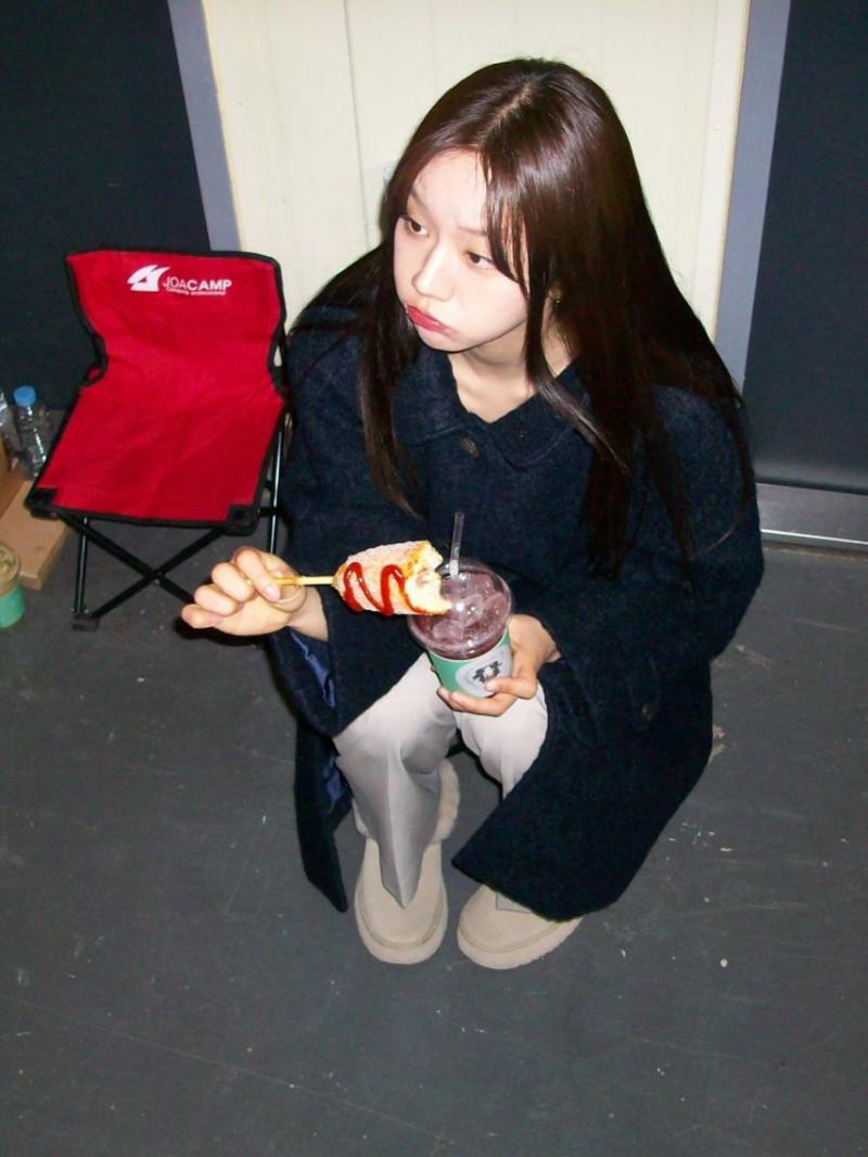 혜리 인별