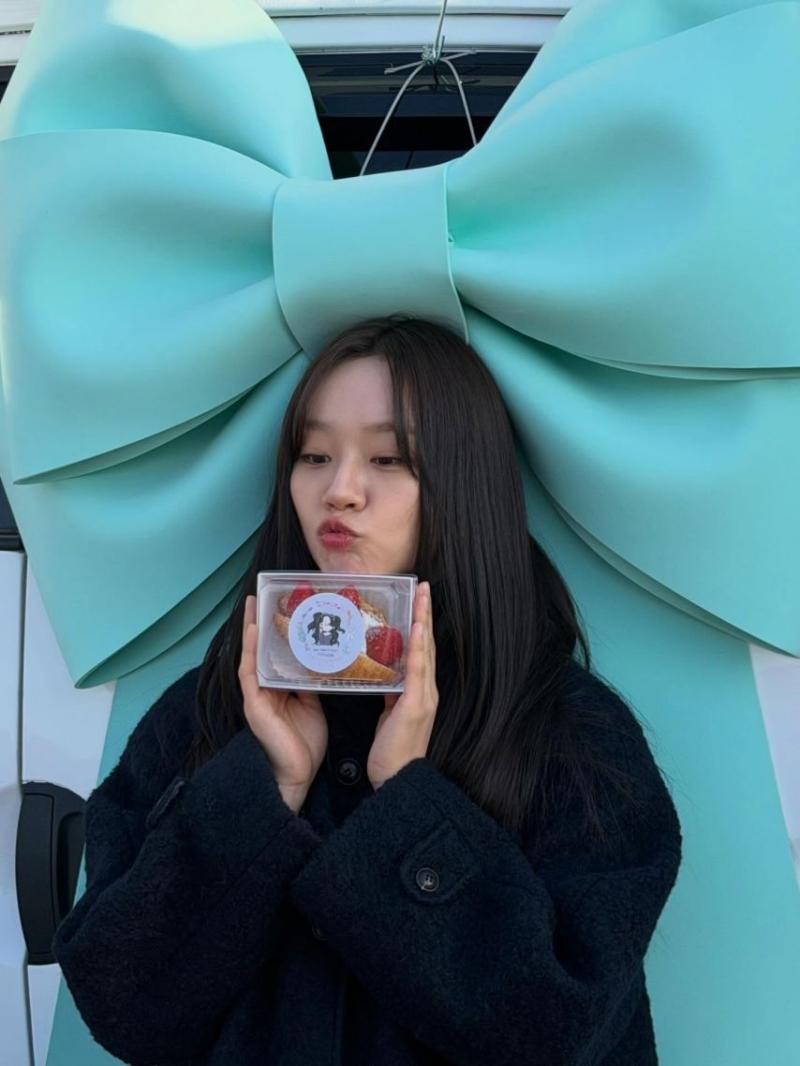 혜리 인별