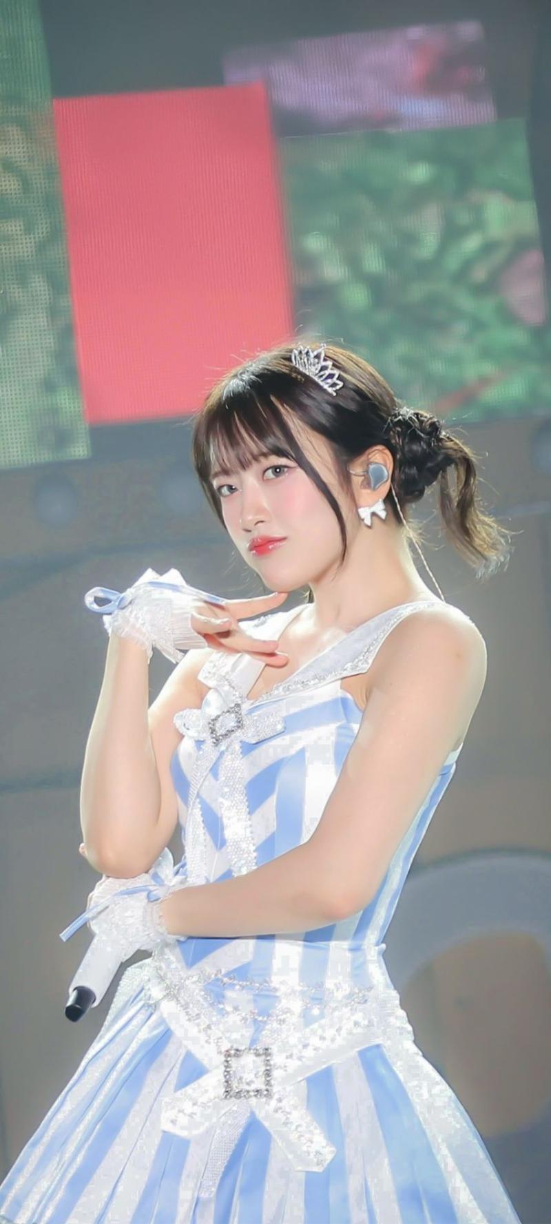 아이브 안유진