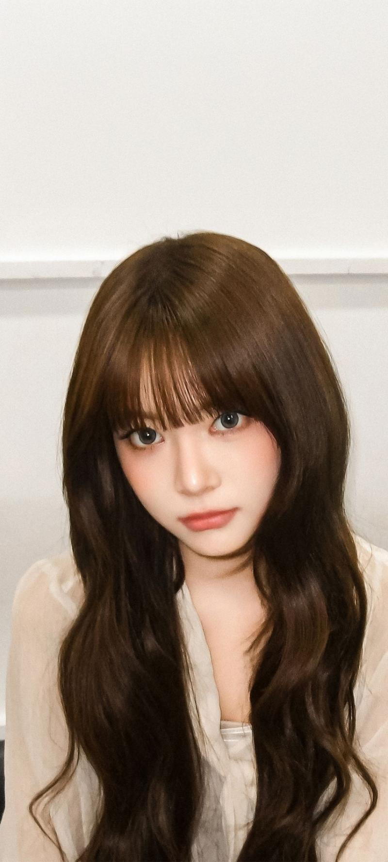 르세라핌 홍은채
