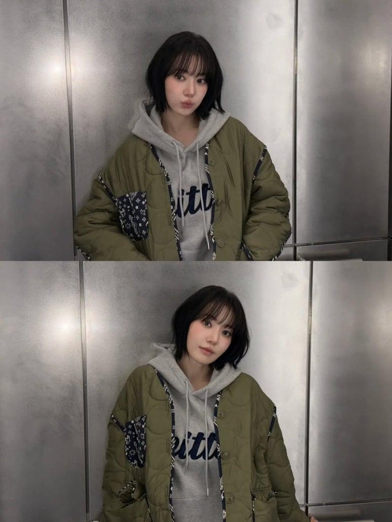 르세라핌 사쿠라