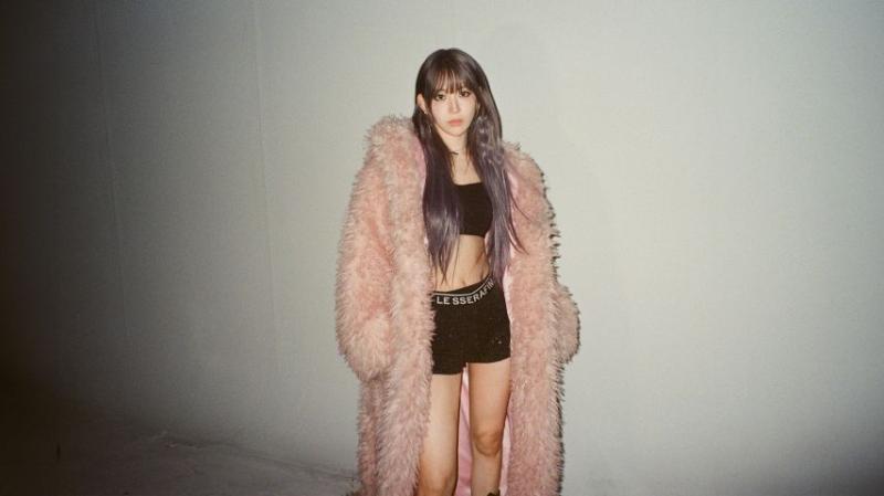 르세라핌 사쿠라