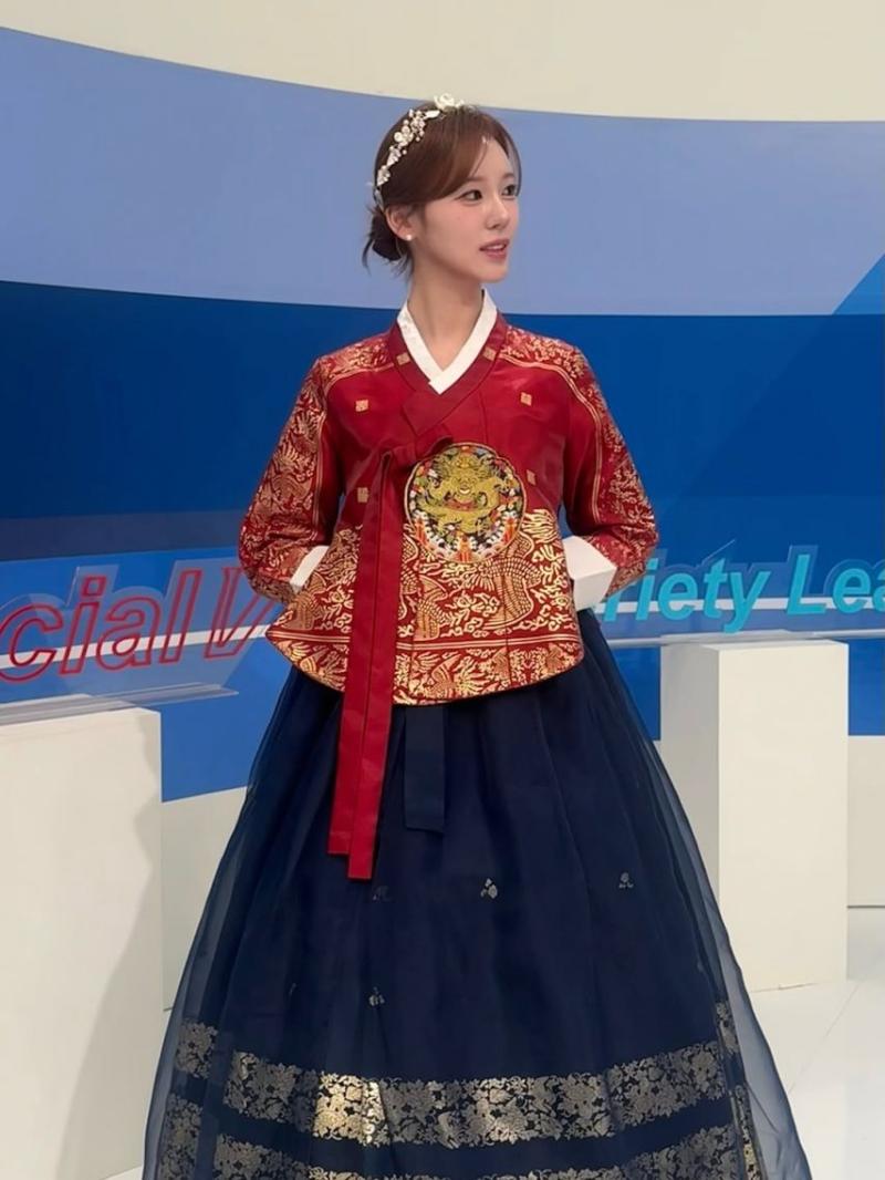 전세연 아나운서