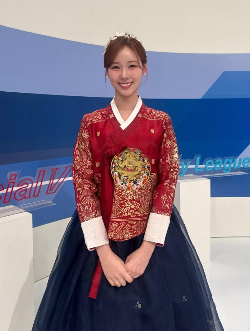 전세연 아나운서