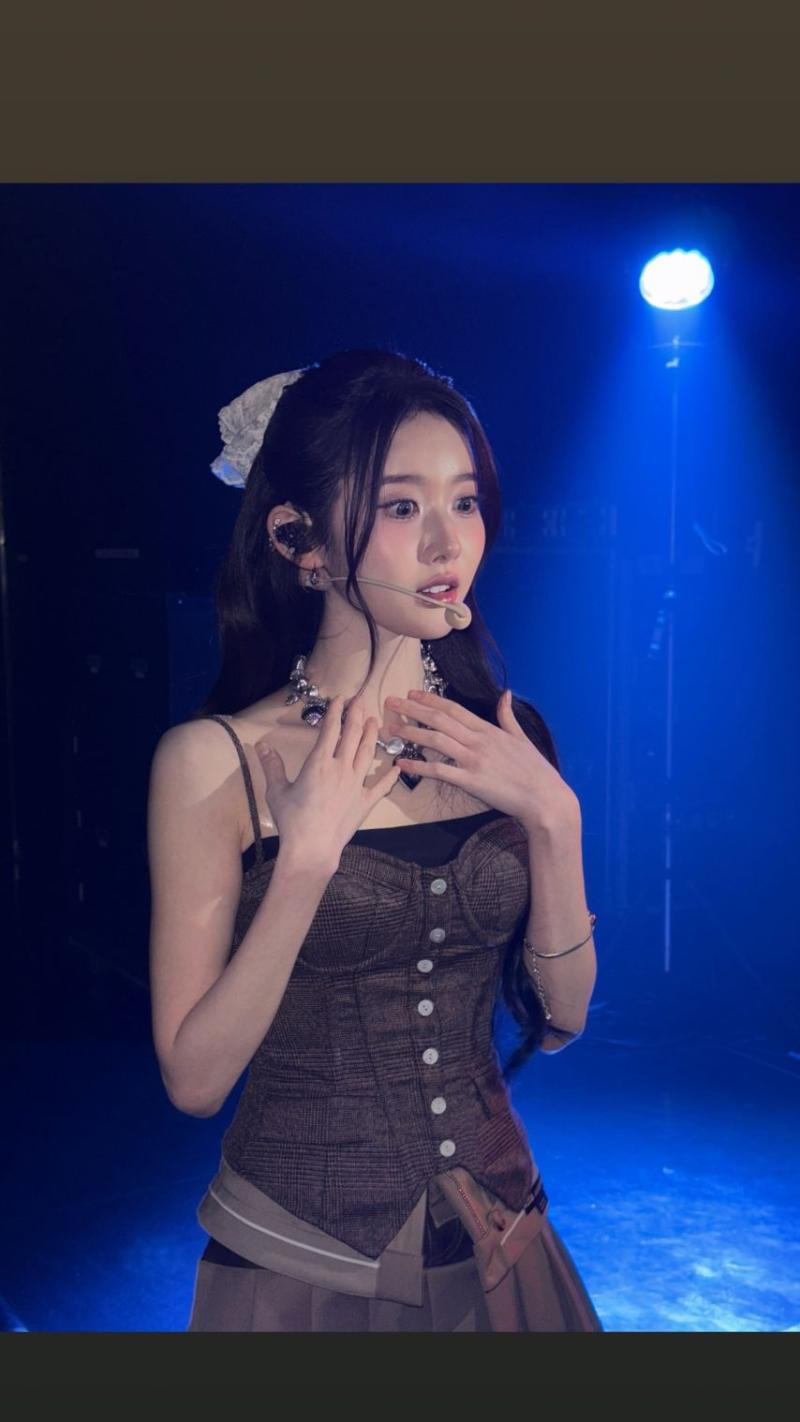 시은 STAYC스테이씨 인별
