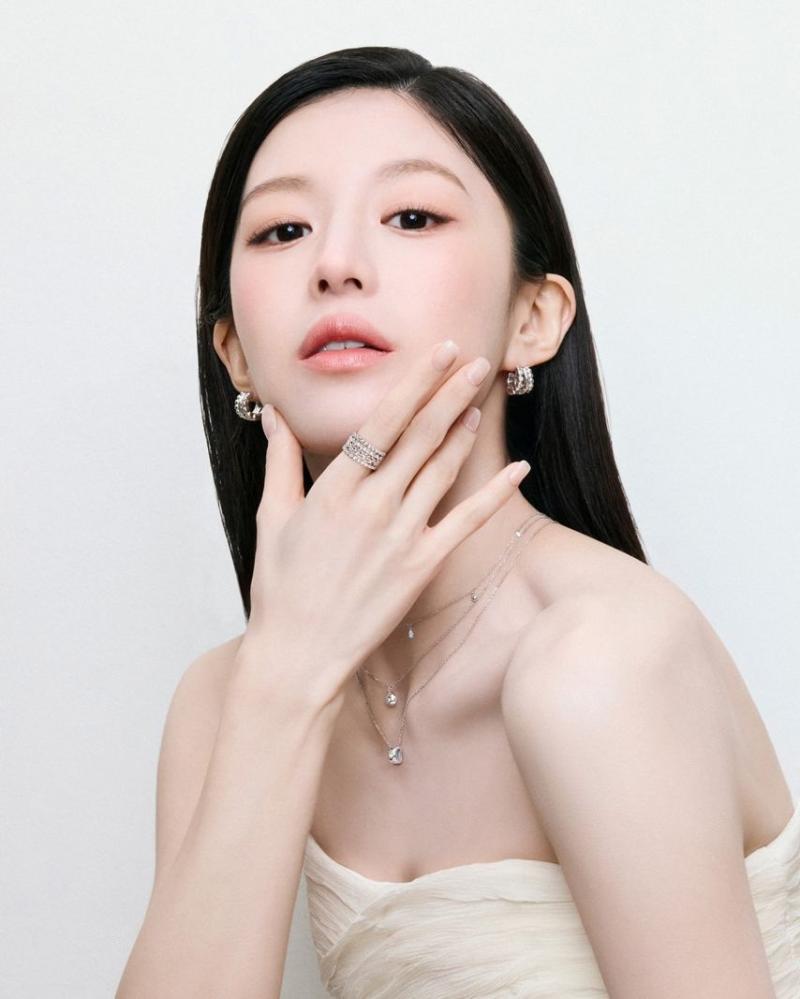 고윤정 인별 디디에두보