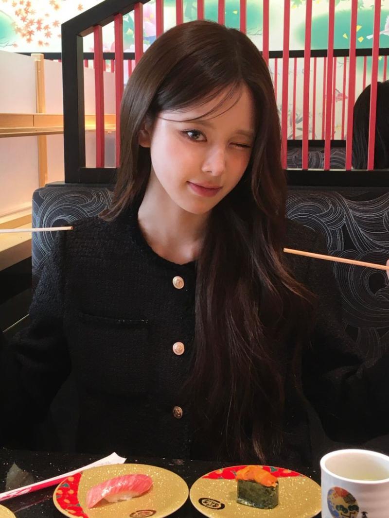 이즈나 방지민