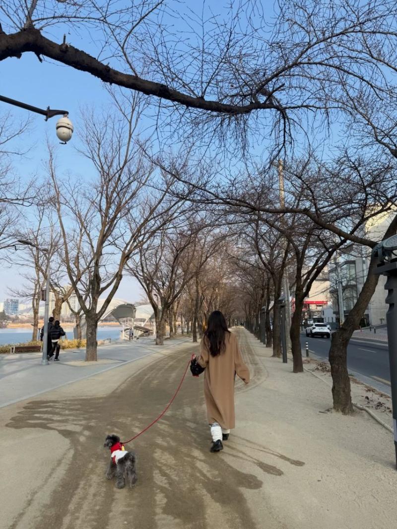 보나김지연 우주소녀 인별