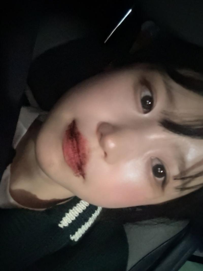 프로미스나인 송하영