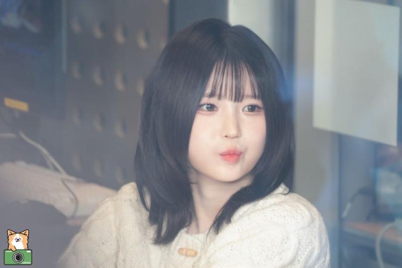 프로미스나인 송하영