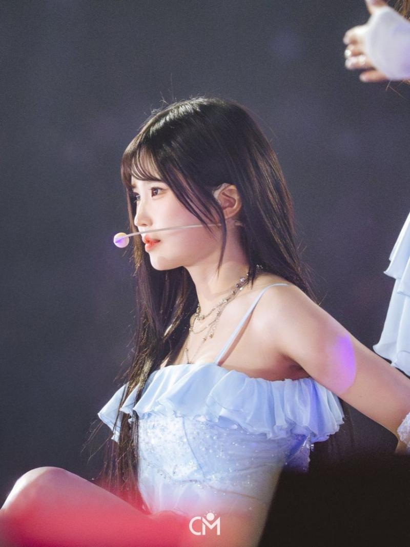 프로미스나인 송하영