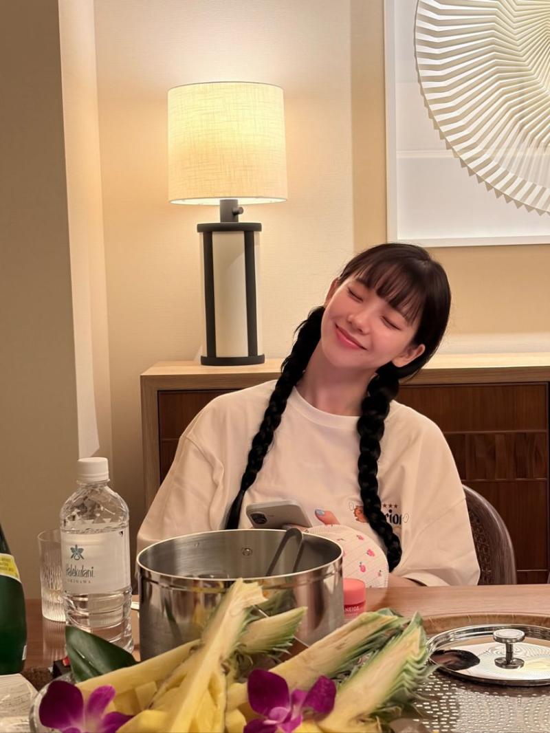 에스파 카리나