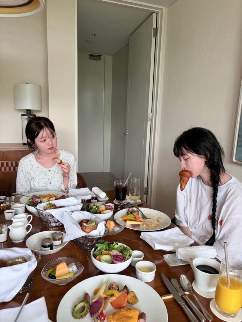 에스파 카리나