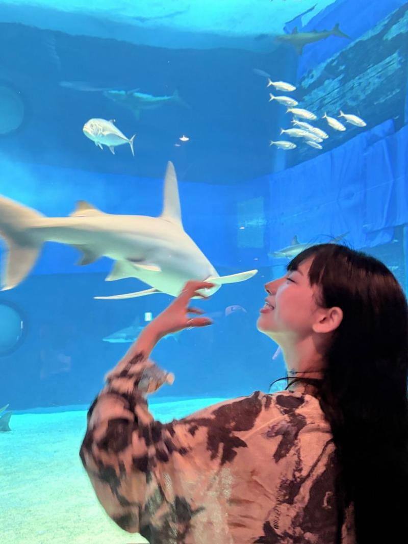 에스파 카리나