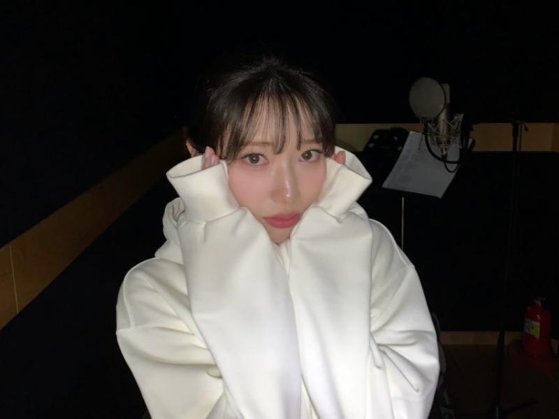 로켓펀치 수윤