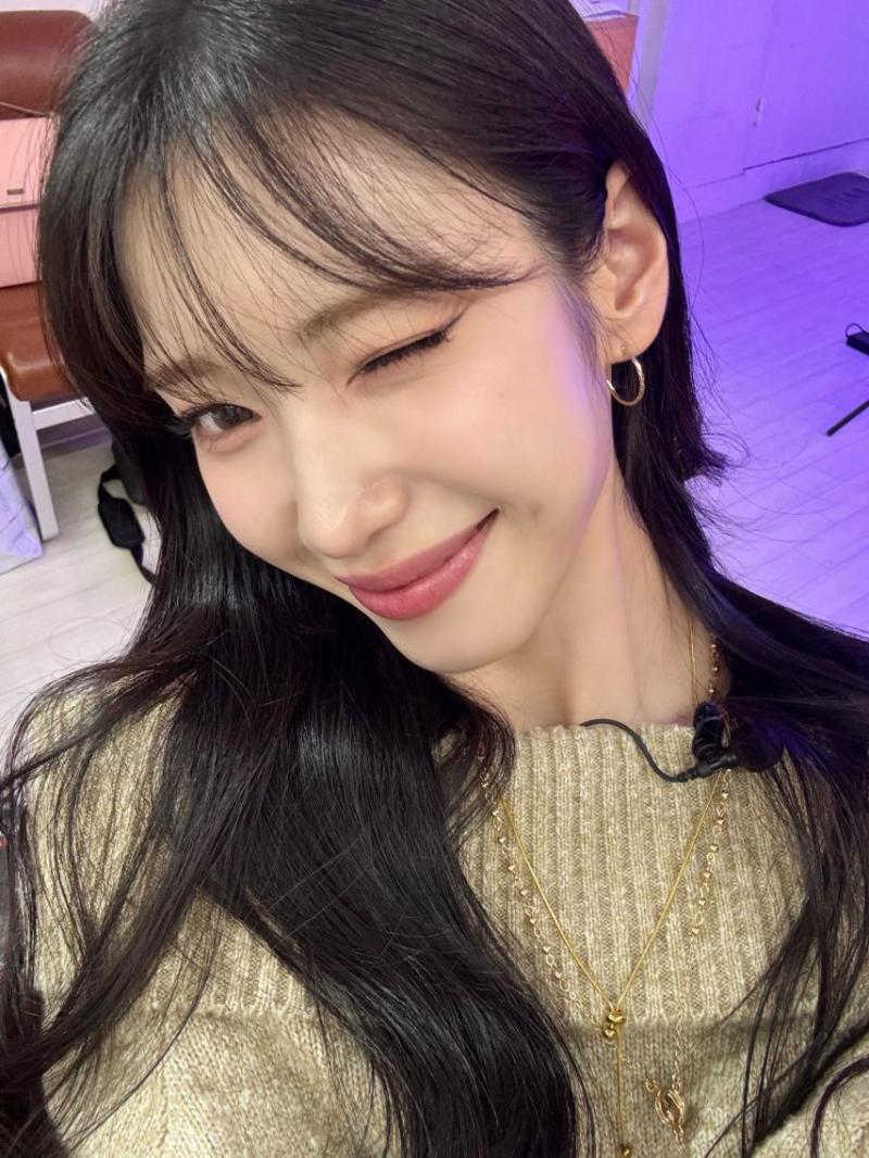 로켓펀치 수윤