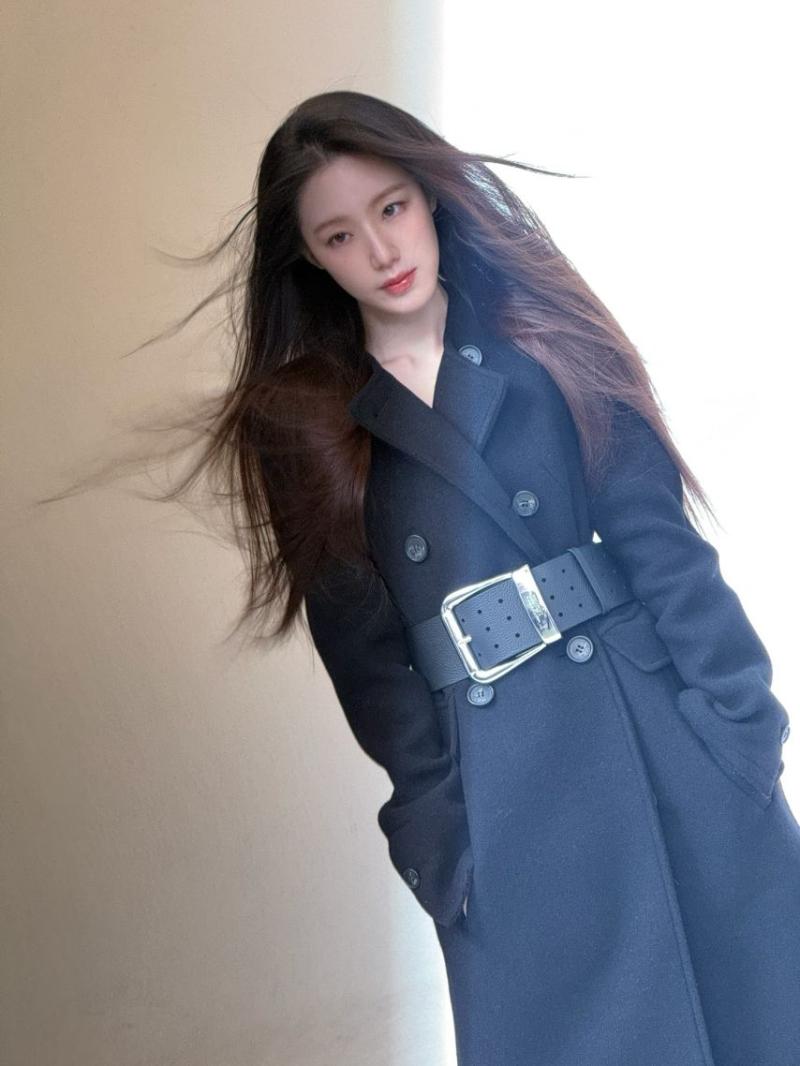 아이들 슈화