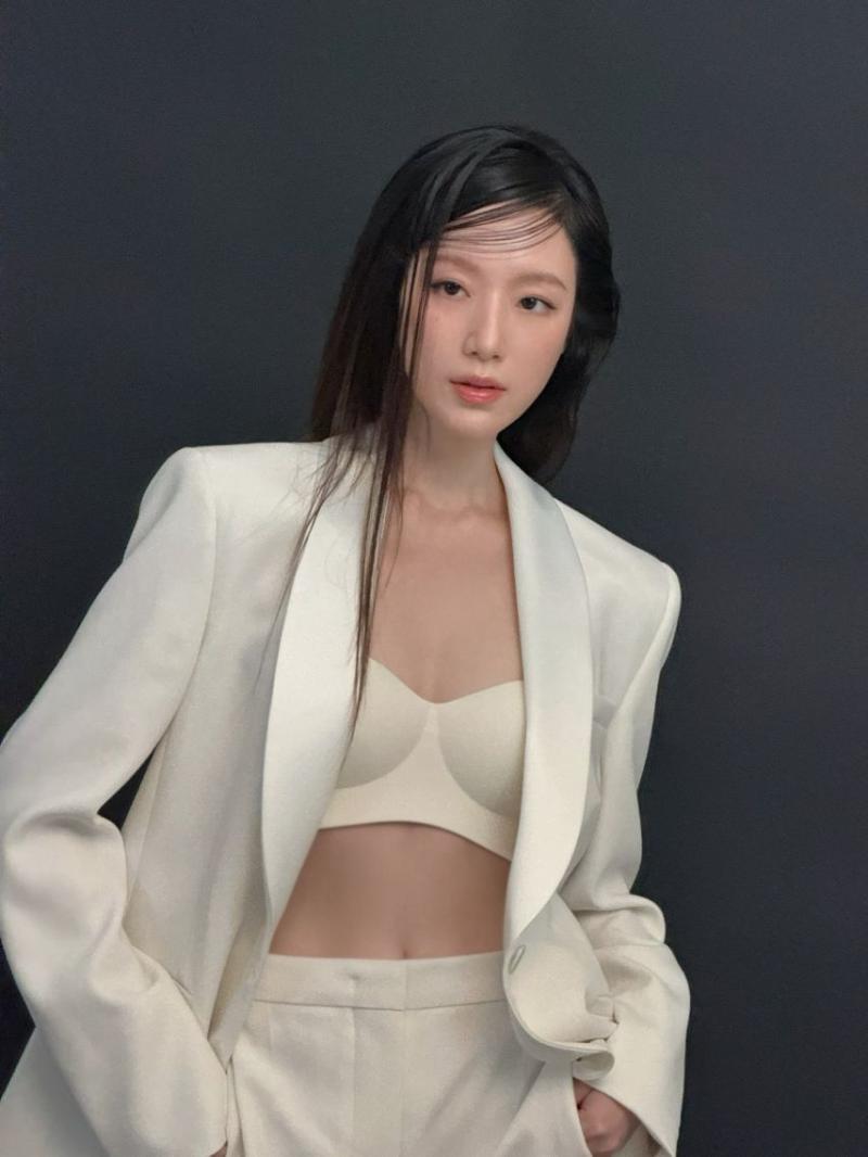 아이들 슈화