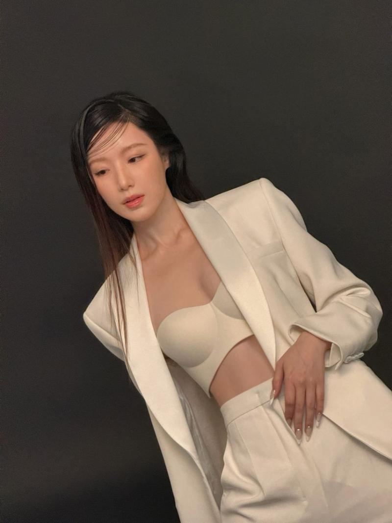 아이들 슈화