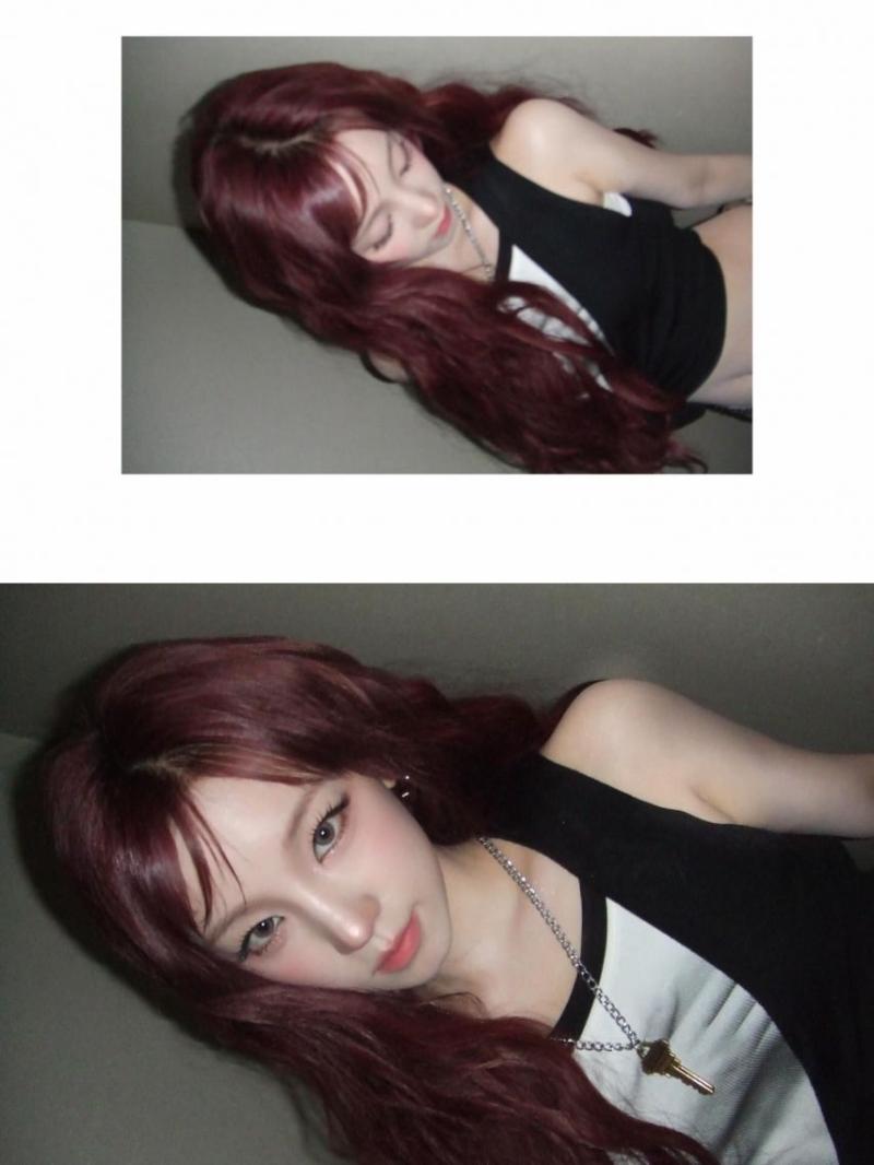 아이들 우기