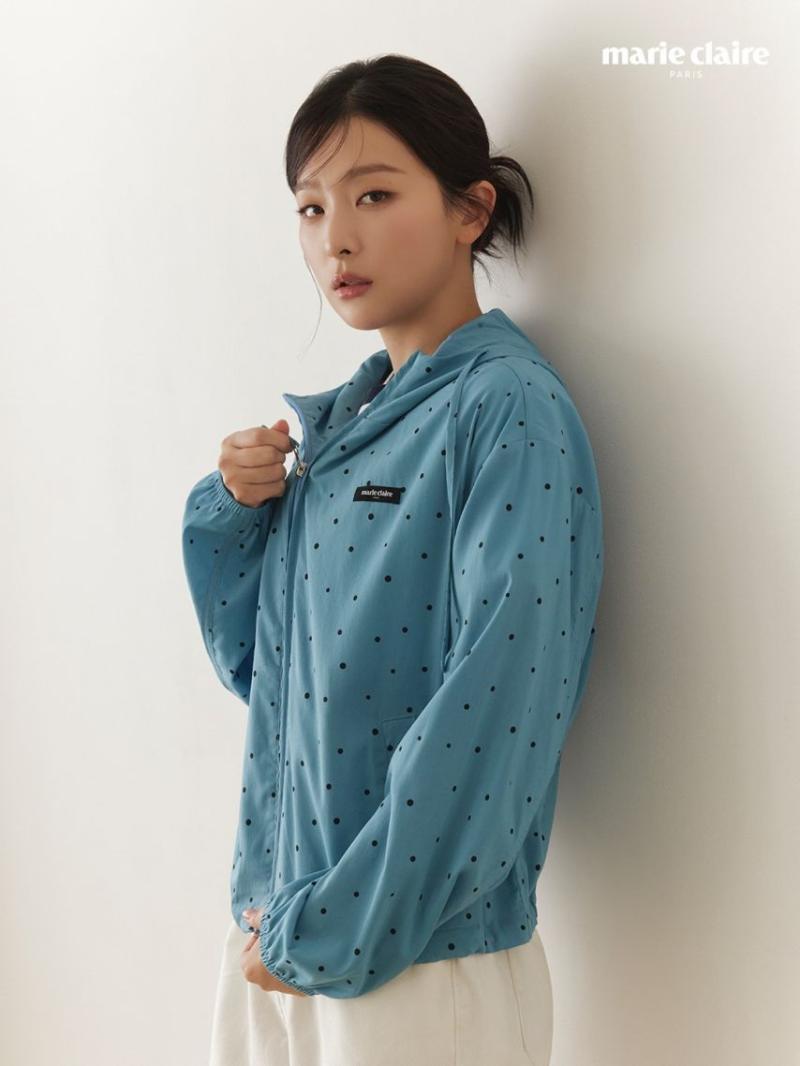 레드벨벳 슬기