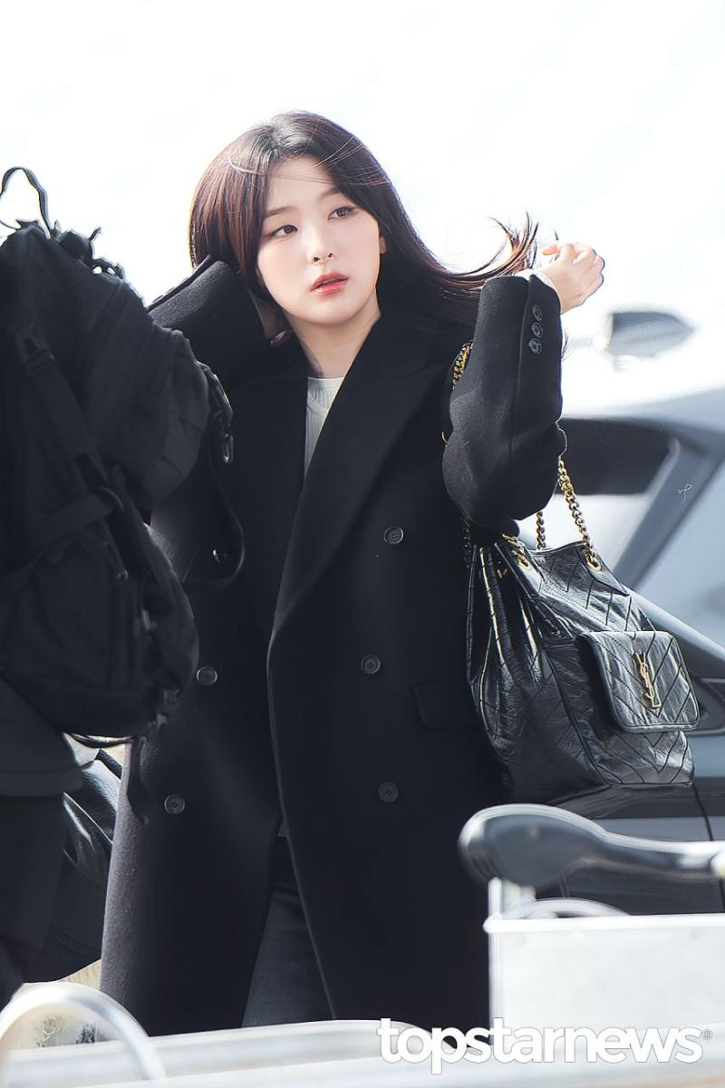 레드벨벳 슬기