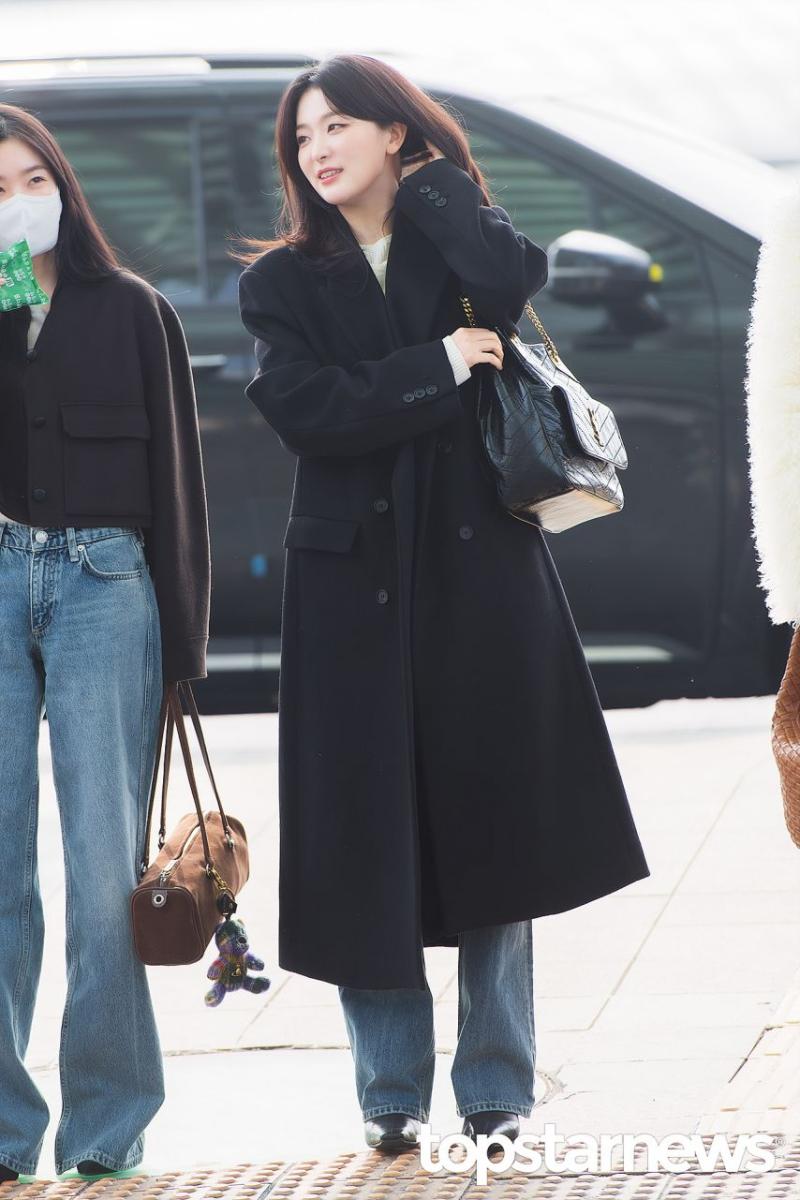 레드벨벳 슬기